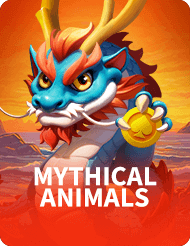 Mythical Animals