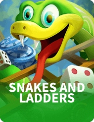Snakes and Ladders