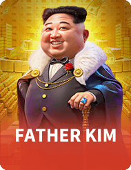 Father Kim