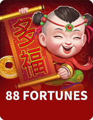 88 Fortunes