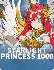 Starlight Princess 1000