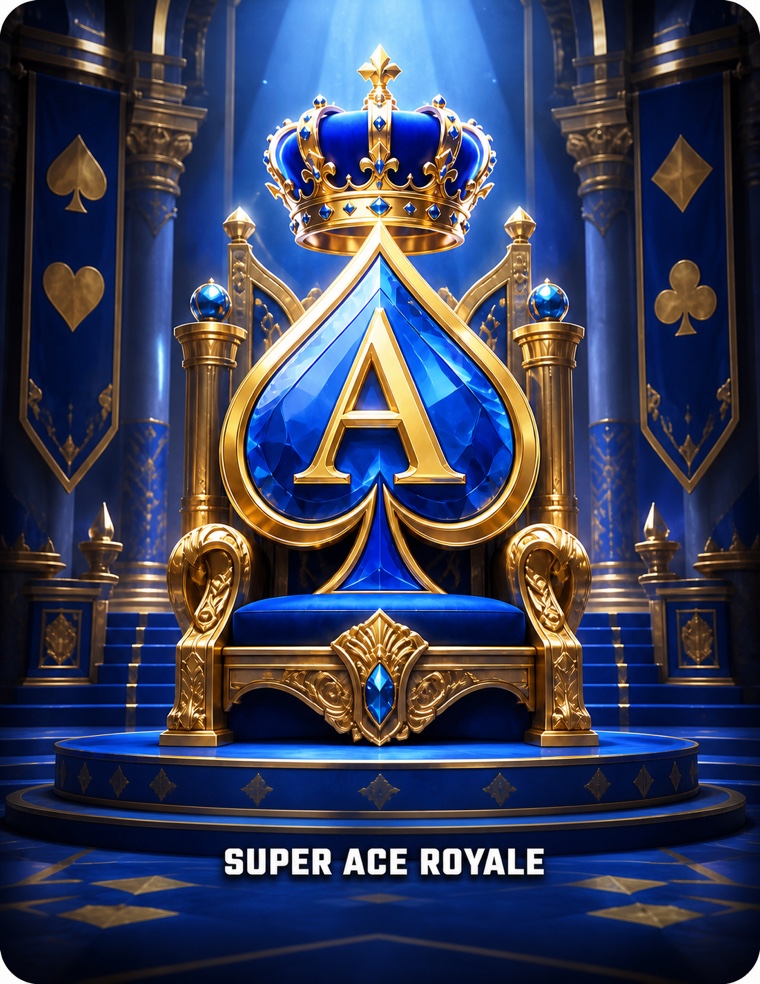Super Ace Royale